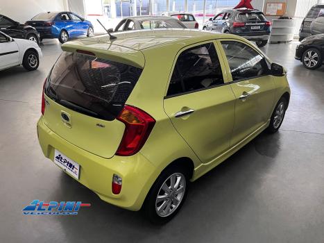 KIA Picanto , Foto 3