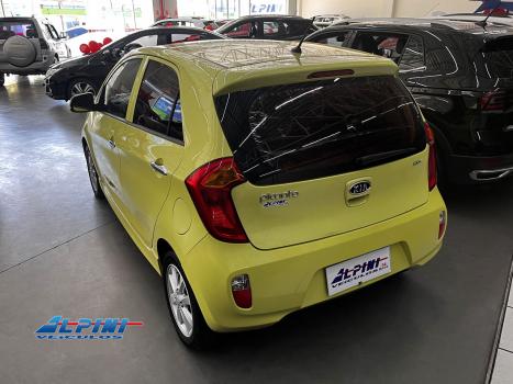 KIA Picanto , Foto 4