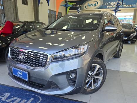 KIA Sorento 2.4 16V 4P EX AUTOMTICO, Foto 3