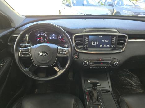 KIA Sorento 2.4 16V 4P EX AUTOMTICO, Foto 10