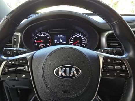 KIA Sorento 2.4 16V 4P EX AUTOMTICO, Foto 11