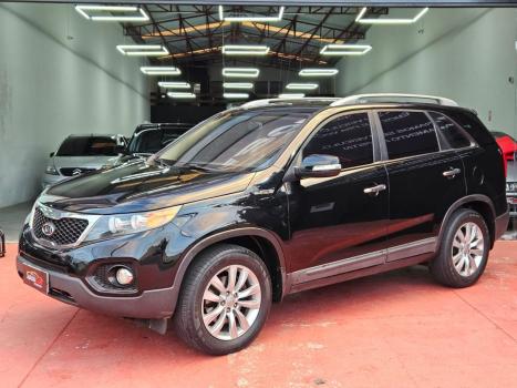 KIA Sorento 2.4 16V 4P EX AUTOMTICO, Foto 1