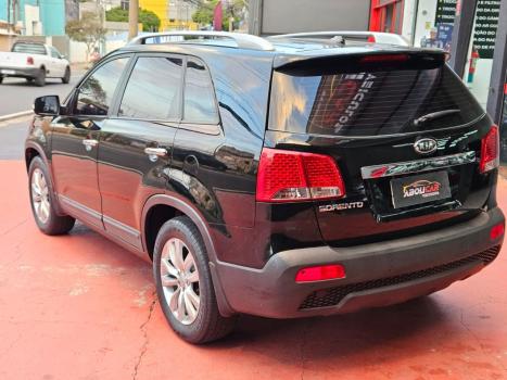 KIA Sorento 2.4 16V 4P EX AUTOMTICO, Foto 2