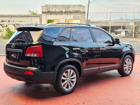 KIA Sorento 2.4 16V 4P EX AUTOMTICO, Foto 4