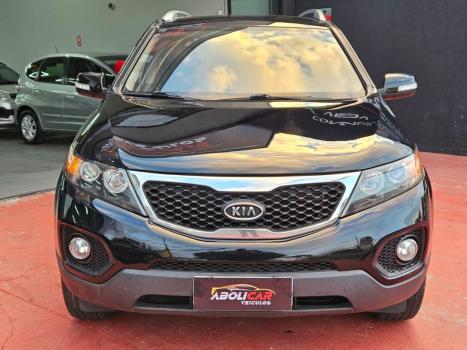KIA Sorento 2.4 16V 4P EX AUTOMTICO, Foto 5