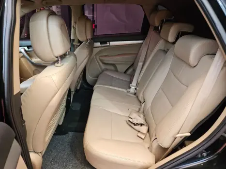 KIA Sorento 2.4 16V 4P EX AUTOMTICO, Foto 14