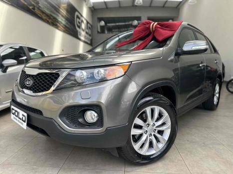 KIA Sorento 2.4 16V 4P EX2 7 LUGARES AUTOMTICO, Foto 1
