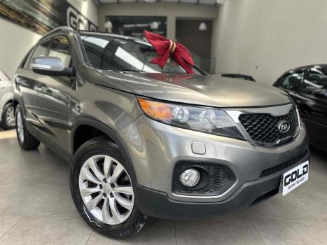 KIA Sorento 2.4 16V 4P EX2 7 LUGARES AUTOMTICO, Foto 2