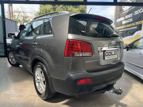 KIA Sorento 2.4 16V 4P EX2 7 LUGARES AUTOMTICO, Foto 3