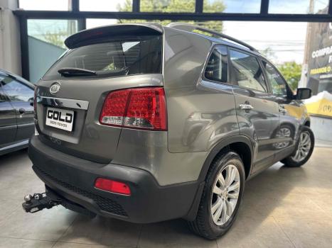 KIA Sorento 2.4 16V 4P EX2 7 LUGARES AUTOMTICO, Foto 4