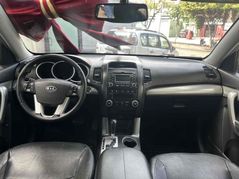 KIA Sorento 2.4 16V 4P EX2 7 LUGARES AUTOMTICO, Foto 6