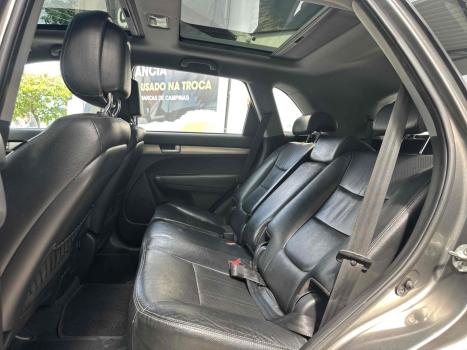 KIA Sorento 2.4 16V 4P EX2 7 LUGARES AUTOMTICO, Foto 8