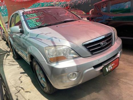 KIA Sorento 2.5 16V 4P EX 4X4 AUTOMTICO, Foto 1