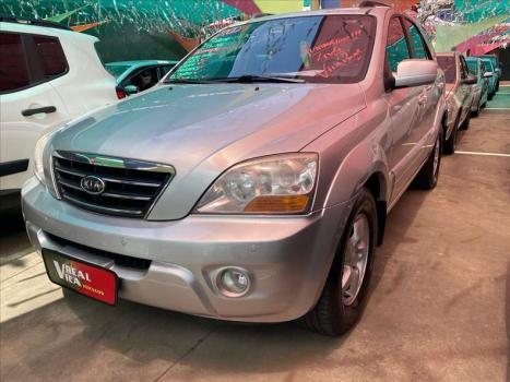 KIA Sorento 2.5 16V 4P EX 4X4 AUTOMTICO, Foto 3