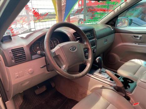 KIA Sorento 2.5 16V 4P EX 4X4 AUTOMTICO, Foto 4