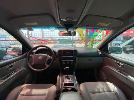 KIA Sorento 2.5 16V 4P EX 4X4 AUTOMTICO, Foto 5