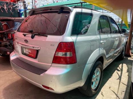KIA Sorento 2.5 16V 4P EX 4X4 AUTOMTICO, Foto 6