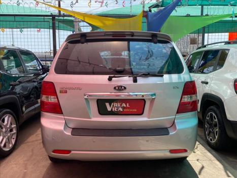 KIA Sorento 2.5 16V 4P EX 4X4 AUTOMTICO, Foto 7