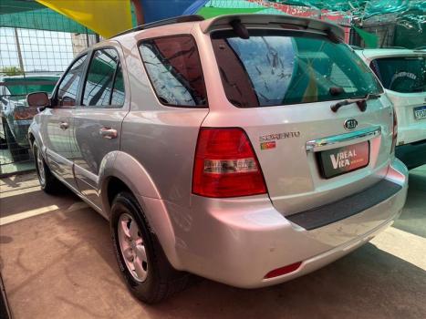 KIA Sorento 2.5 16V 4P EX 4X4 AUTOMTICO, Foto 8