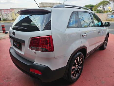 KIA Sorento 3.3 V6 24V 4P EX 7 LUGARES AUTOMTICO, Foto 2