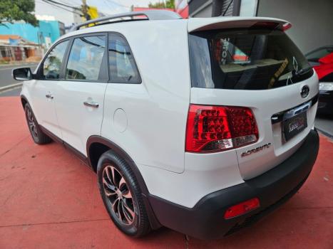 KIA Sorento 3.3 V6 24V 4P EX 7 LUGARES AUTOMTICO, Foto 4