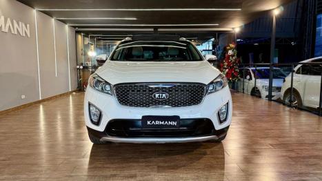 KIA Sorento 3.3 V6 24V 4P EX 7 LUGARES AUTOMTICO, Foto 2