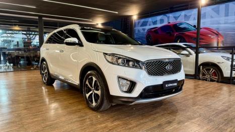 KIA Sorento 3.3 V6 24V 4P EX 7 LUGARES AUTOMTICO, Foto 3