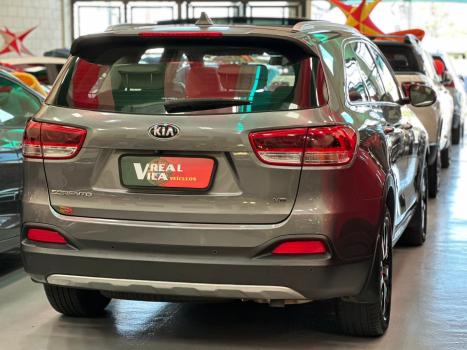 KIA Sorento 3.3 V6 24V 4P EX 7 LUGARES AUTOMTICO, Foto 10