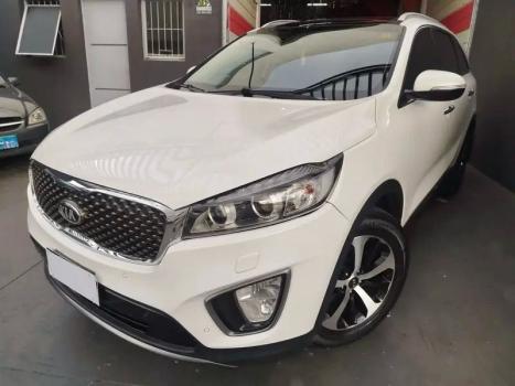 KIA Sorento 3.3 V6 24V 4P EX 7 LUGARES AUTOMTICO, Foto 1