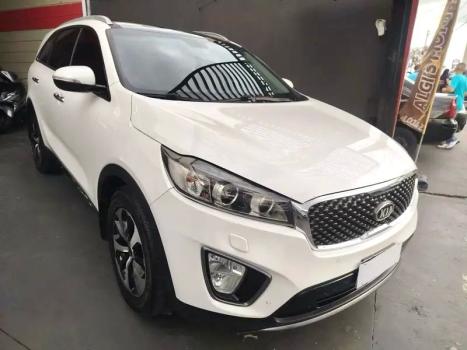 KIA Sorento 3.3 V6 24V 4P EX 7 LUGARES AUTOMTICO, Foto 2