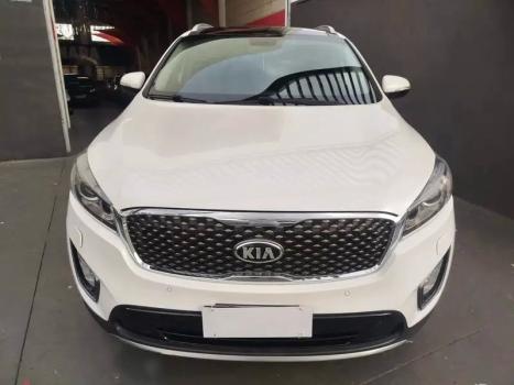 KIA Sorento 3.3 V6 24V 4P EX 7 LUGARES AUTOMTICO, Foto 3