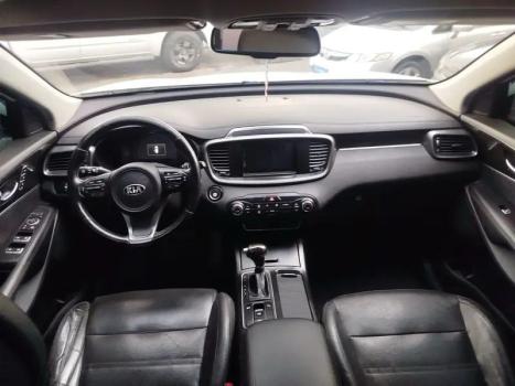 KIA Sorento 3.3 V6 24V 4P EX 7 LUGARES AUTOMTICO, Foto 5