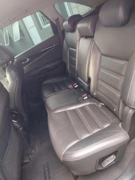 KIA Sorento 3.3 V6 24V 4P EX 7 LUGARES AUTOMTICO, Foto 6