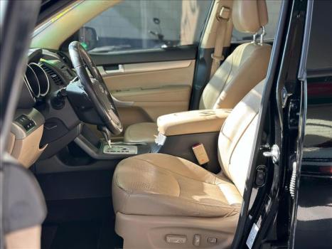 KIA Sorento 3.5 V6 24V 4P 4X4 S.555 AUTOMTICO, Foto 7