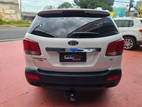 KIA Sorento 3.5 V6 4P EX2 G17 4X4 7 LUGARES AUTOMTICO, Foto 6