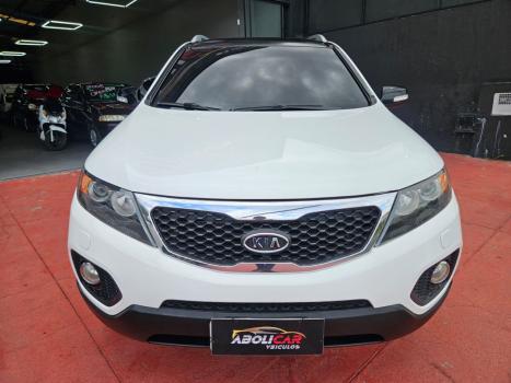 KIA Sorento 3.5 V6 4P EX2 G17 4X4 7 LUGARES AUTOMTICO, Foto 5