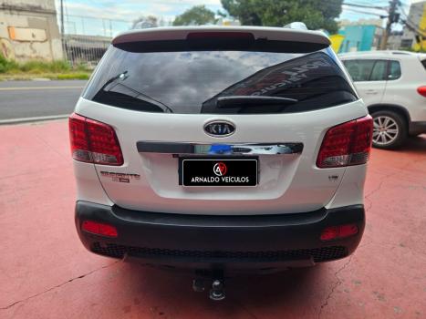 KIA Sorento 3.5 V6 4P EX2 G17 4X4 7 LUGARES AUTOMTICO, Foto 3