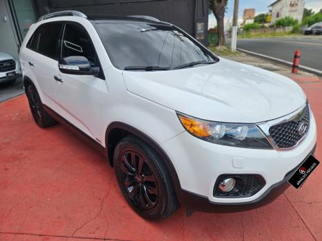 KIA Sorento 3.5 V6 4P EX2 G17 4X4 7 LUGARES AUTOMTICO, Foto 5