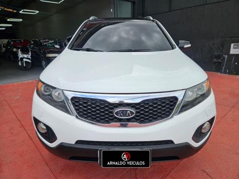 KIA Sorento 3.5 V6 4P EX2 G17 4X4 7 LUGARES AUTOMTICO, Foto 6