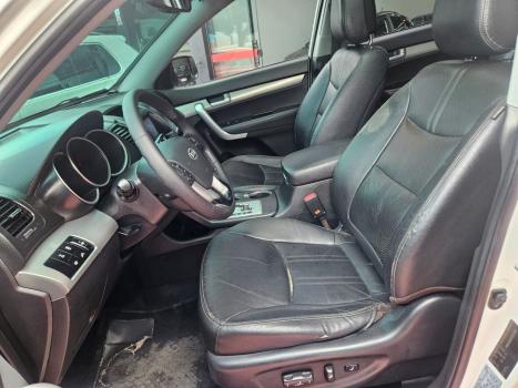 KIA Sorento 3.5 V6 4P EX2 G17 4X4 7 LUGARES AUTOMTICO, Foto 8