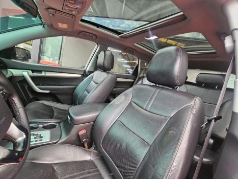 KIA Sorento 3.5 V6 4P EX2 G17 4X4 7 LUGARES AUTOMTICO, Foto 9