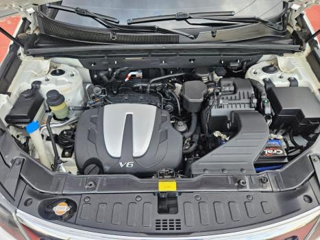KIA Sorento 3.5 V6 4P EX2 G17 4X4 7 LUGARES AUTOMTICO, Foto 18