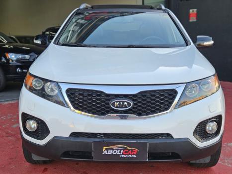 KIA Sorento 3.5 V6 4P EX2 G17 4X4 7 LUGARES AUTOMTICO, Foto 2