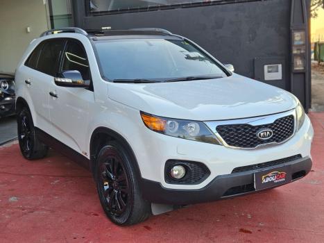 KIA Sorento 3.5 V6 4P EX2 G17 4X4 7 LUGARES AUTOMTICO, Foto 3