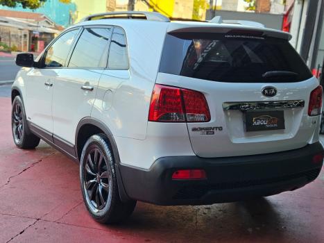 KIA Sorento 3.5 V6 4P EX2 G17 4X4 7 LUGARES AUTOMTICO, Foto 4