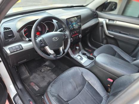 KIA Sorento 3.5 V6 4P EX2 G17 4X4 7 LUGARES AUTOMTICO, Foto 7