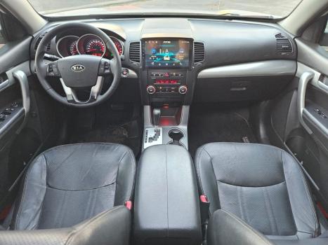 KIA Sorento 3.5 V6 4P EX2 G17 4X4 7 LUGARES AUTOMTICO, Foto 9