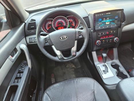 KIA Sorento 3.5 V6 4P EX2 G17 4X4 7 LUGARES AUTOMTICO, Foto 10