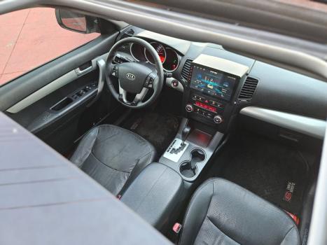 KIA Sorento 3.5 V6 4P EX2 G17 4X4 7 LUGARES AUTOMTICO, Foto 16