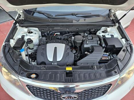 KIA Sorento 3.5 V6 4P EX2 G17 4X4 7 LUGARES AUTOMTICO, Foto 17